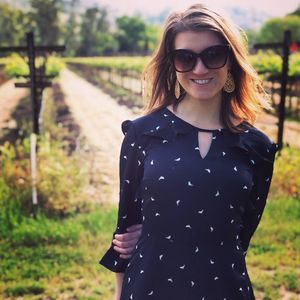 Meet your Posher, Emily